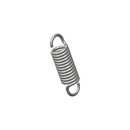 Approved Vendor Extension Spring, O= .312, L= 1.19, W= .049 R G009963754